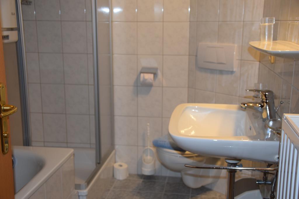فيلا Haus Sonnenhof كابل المظهر الخارجي الصورة